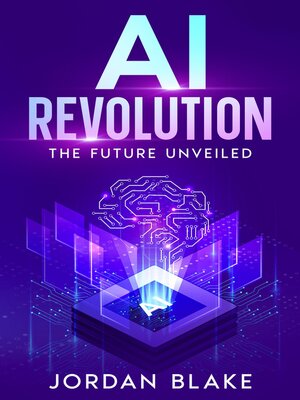 cover image of AI Revolution